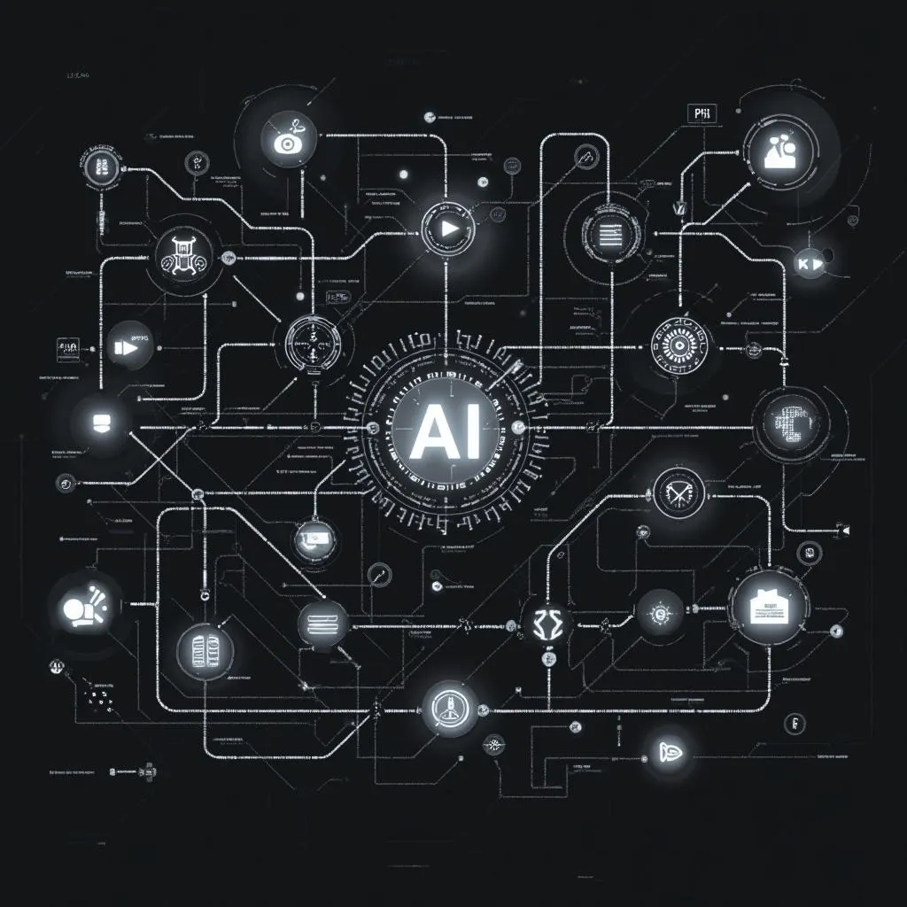Automatización de Procesos con IA