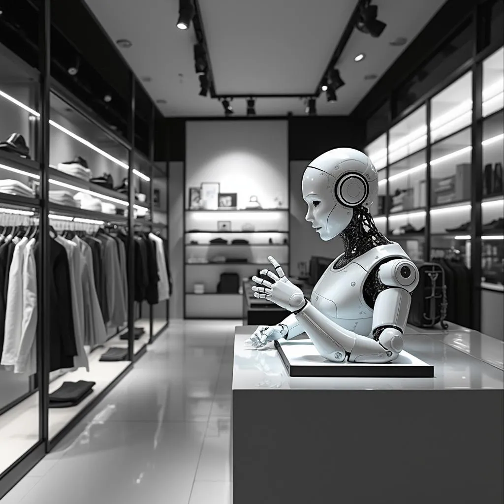 Proyecto IA en Sector Retail